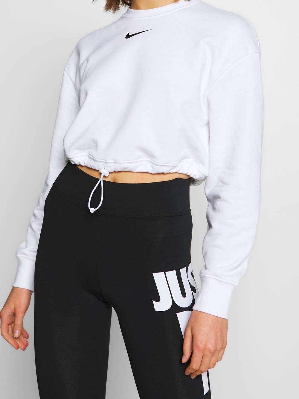 Nike sweatshirt